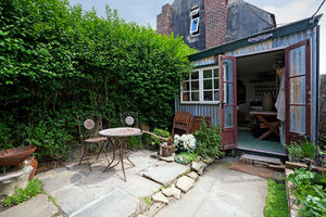 Exley Avenue Walkley